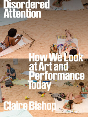 Disordered Attention - ebook